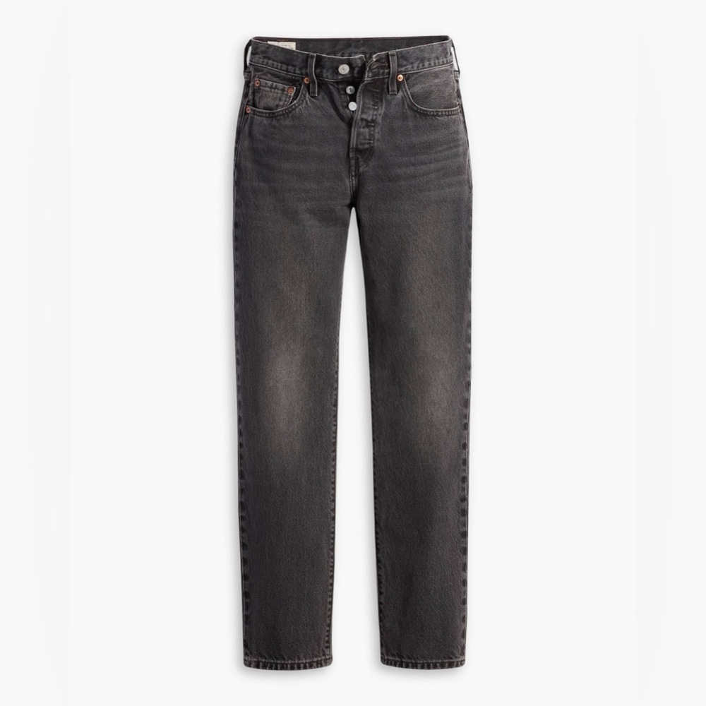 Levi's 501 women's jeans
